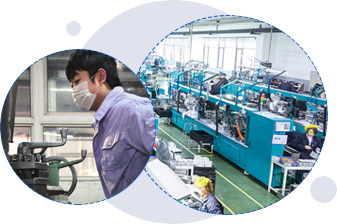 NO.2 智能生產(chǎn)線(xiàn) NO.2 智能生產(chǎn)線(xiàn)