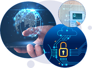 NO.4 智能遠(yuǎn)程控制系統(tǒng) NO.4 智能遠(yuǎn)程控制系統(tǒng)